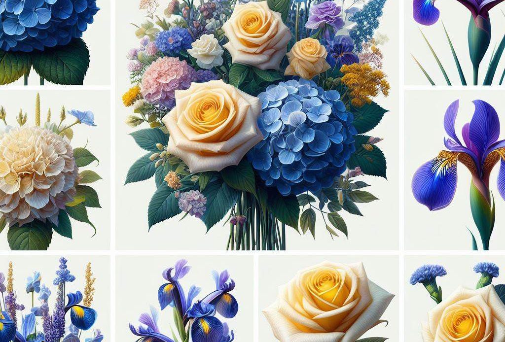 Flowers That Symbolize Loyalty