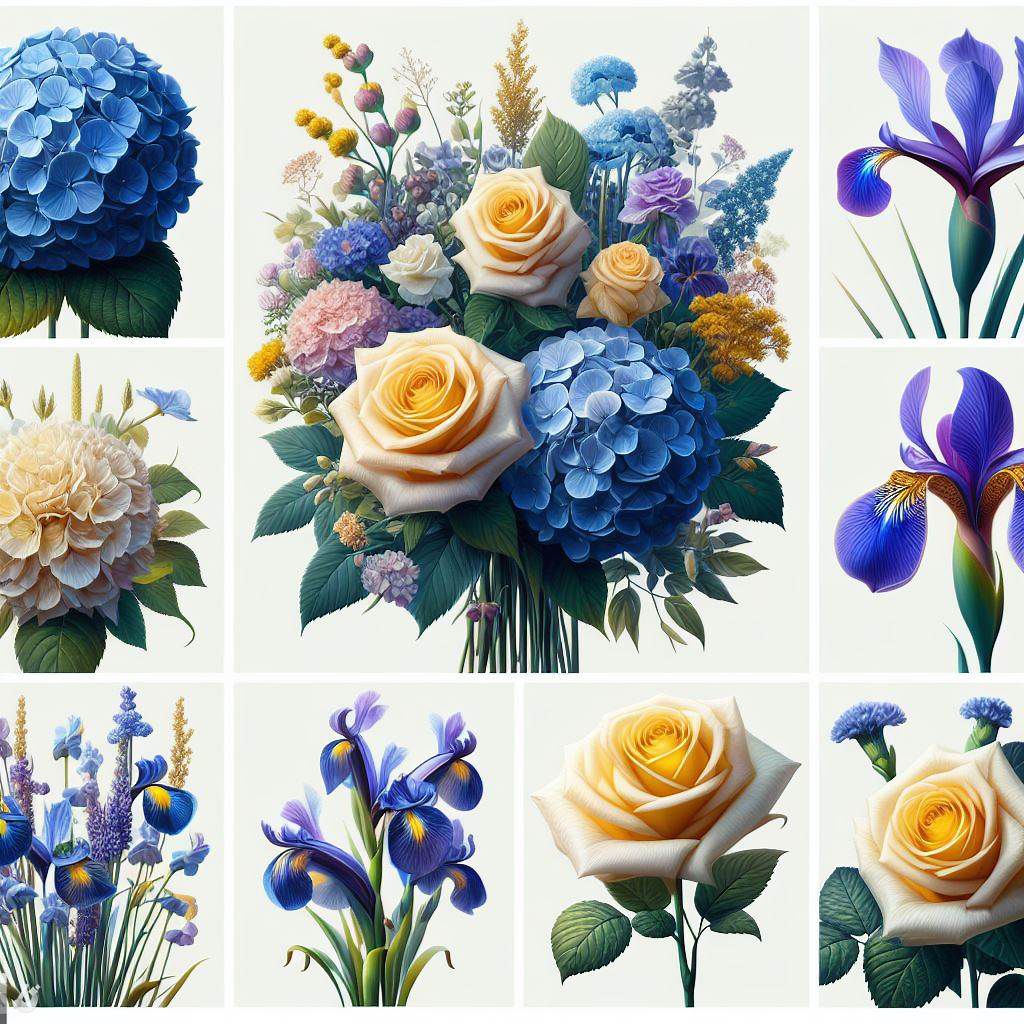 16 Flowers That Represent Loyalty allwaysflower