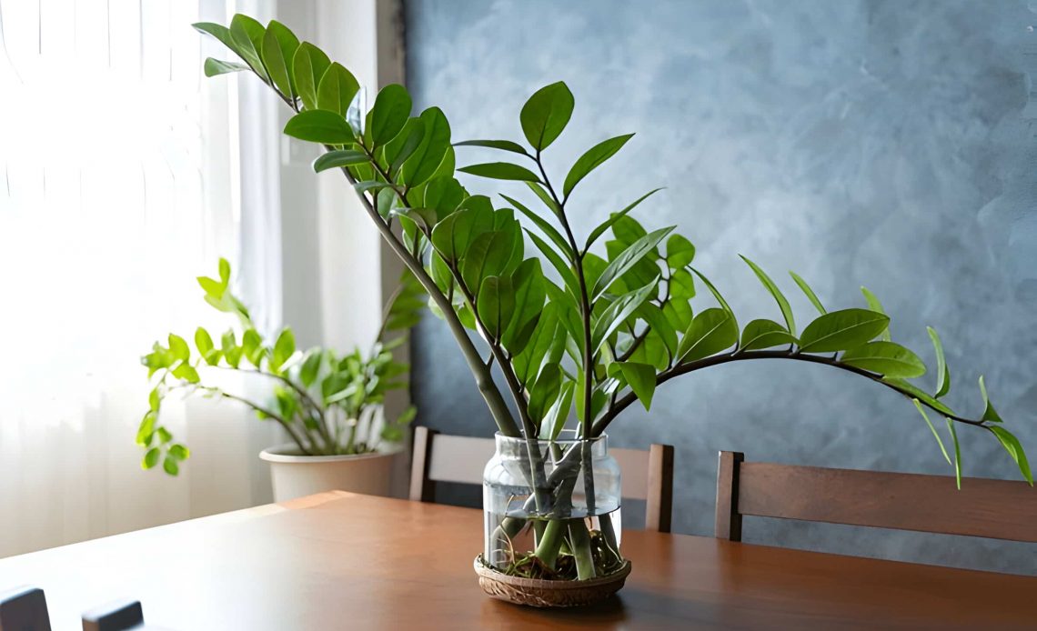 The Easiest 10 Indoor Plants that Low Light